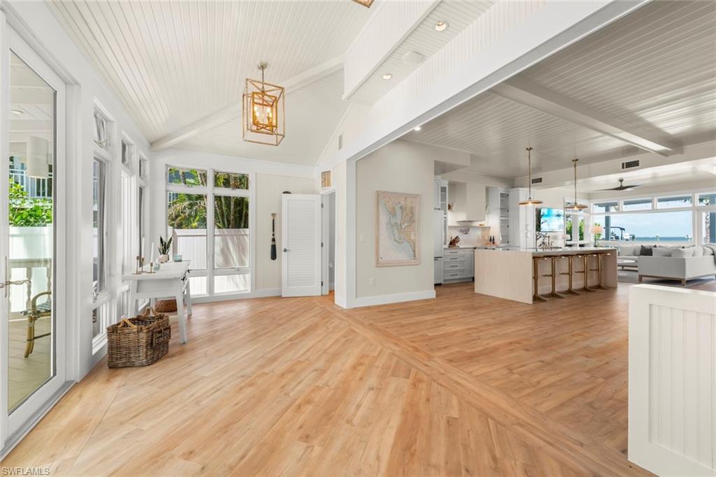 LANES F A BAYVIEW SUBD - Residential