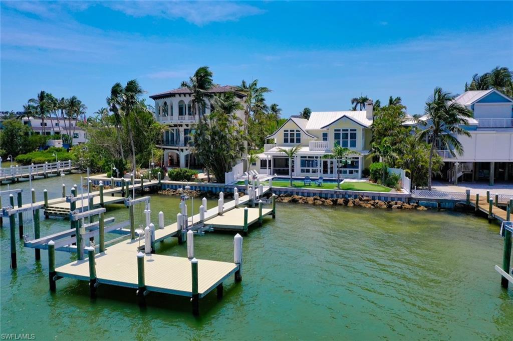 LANES F A BAYVIEW SUBD - Residential