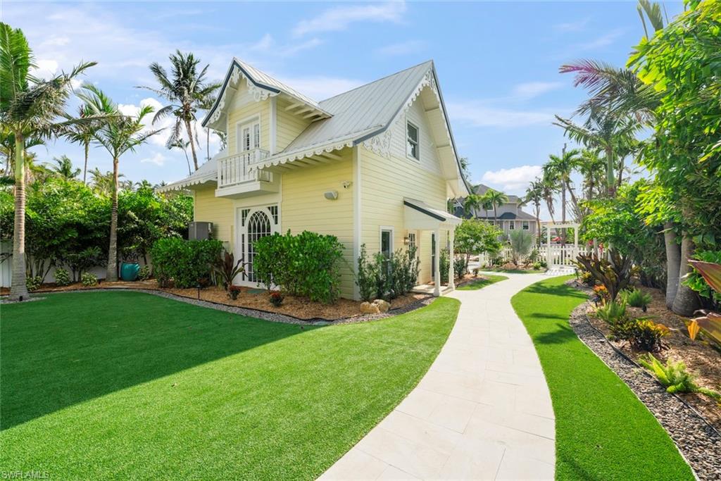 LANES F A BAYVIEW SUBD - Residential