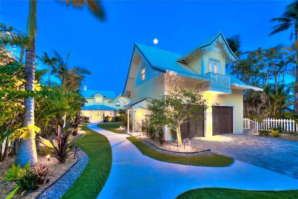 LANES F A BAYVIEW SUBD - Residential