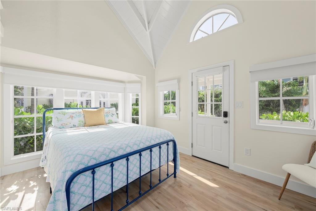 LANES F A BAYVIEW SUBD - Residential