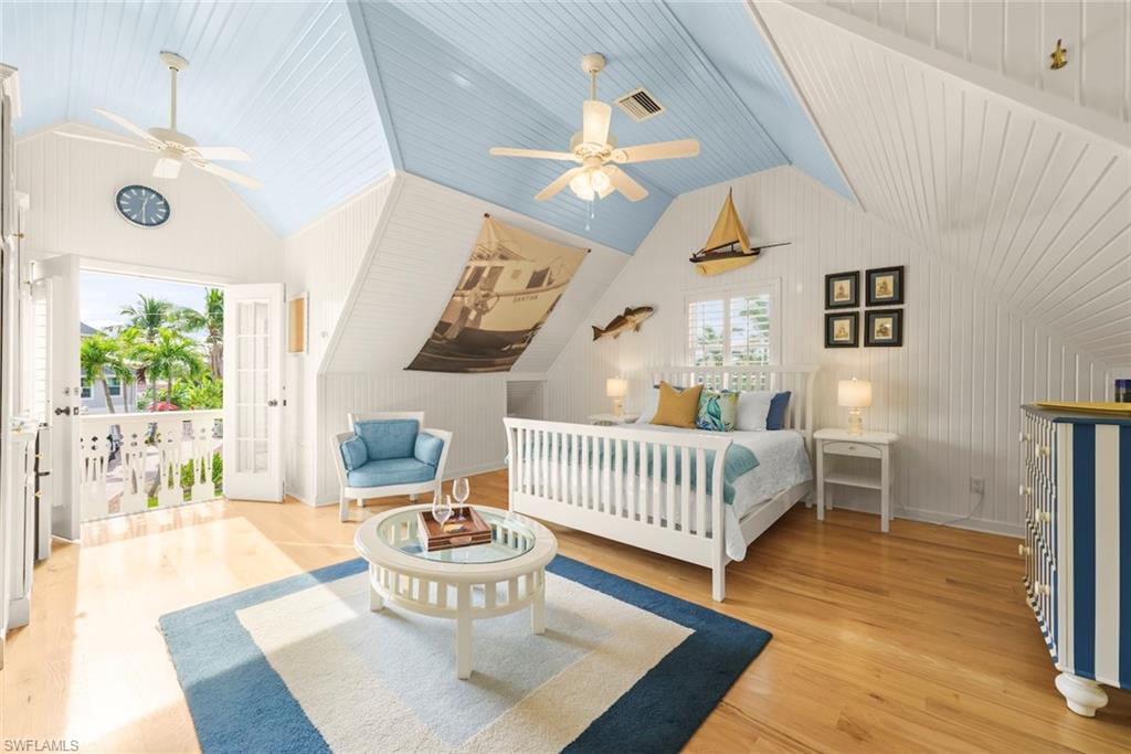 LANES F A BAYVIEW SUBD - Residential