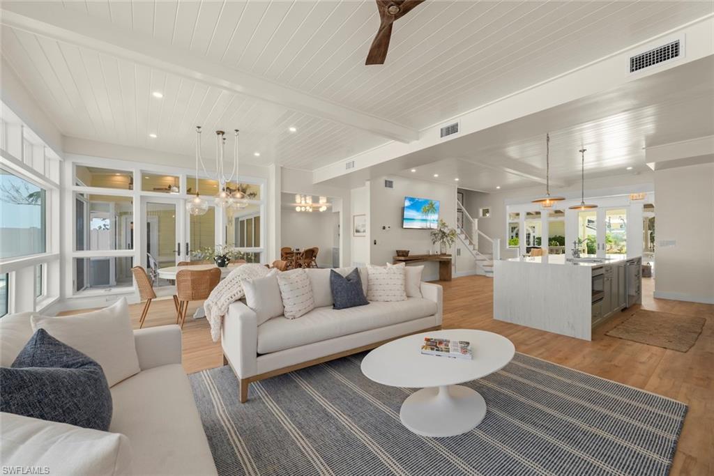 LANES F A BAYVIEW SUBD - Residential