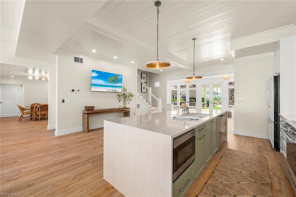 LANES F A BAYVIEW SUBD - Residential