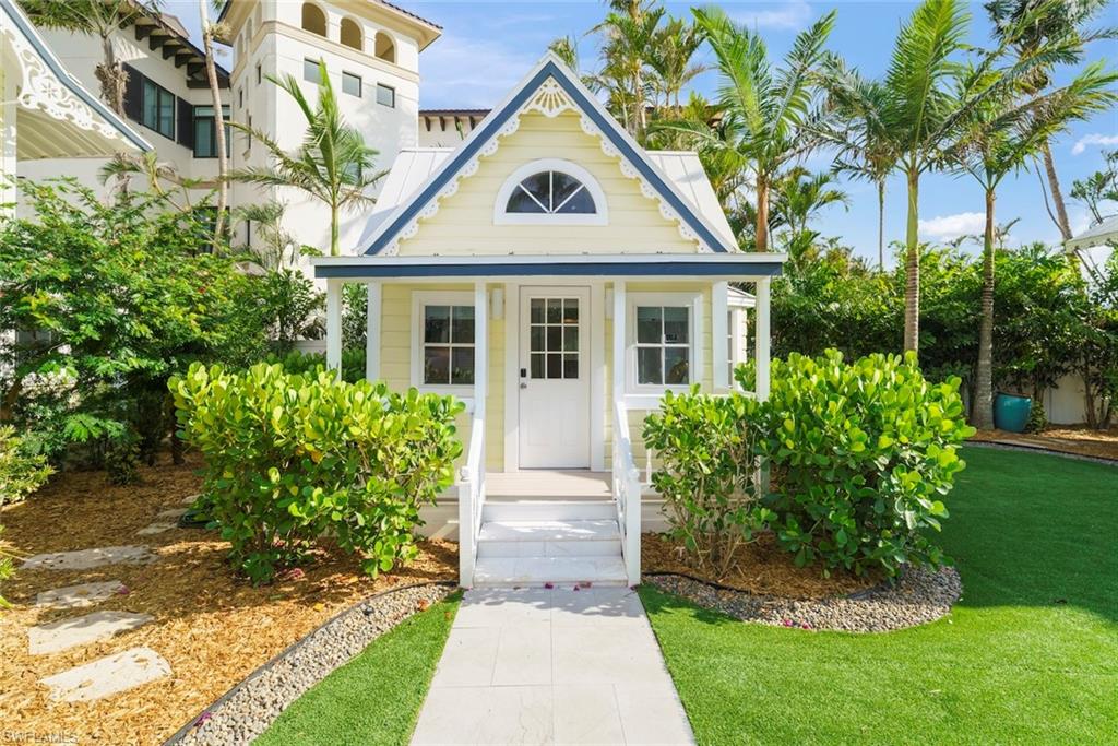 LANES F A BAYVIEW SUBD - Residential