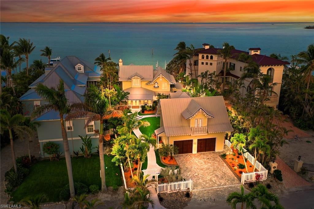 LANES F A BAYVIEW SUBD - Residential