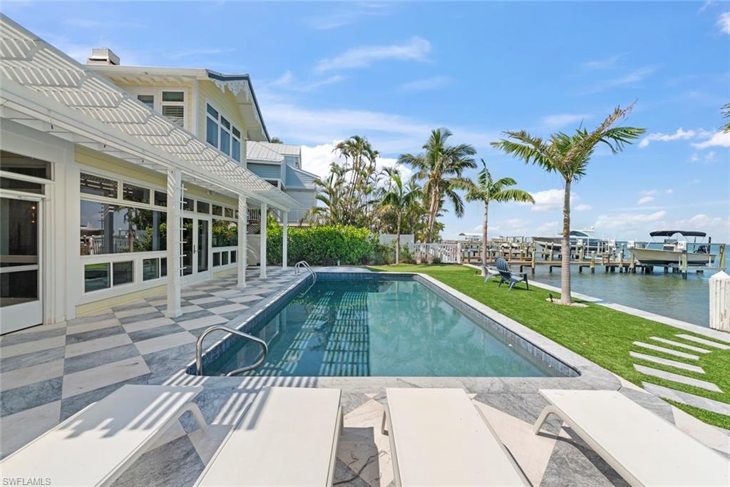 LANES F A BAYVIEW SUBD - Residential