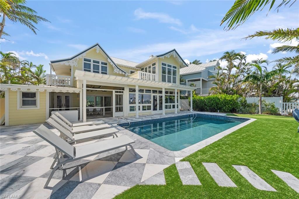 LANES F A BAYVIEW SUBD - Residential