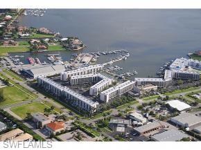 ANGLERS COVE - Residential