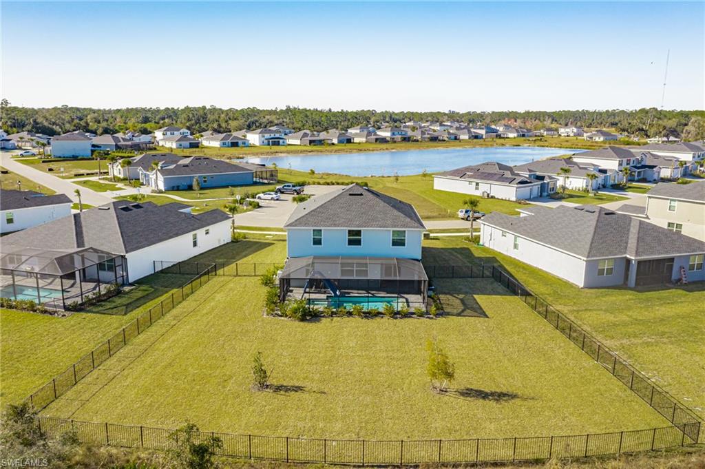 BAYSHORE RANCH - Residential