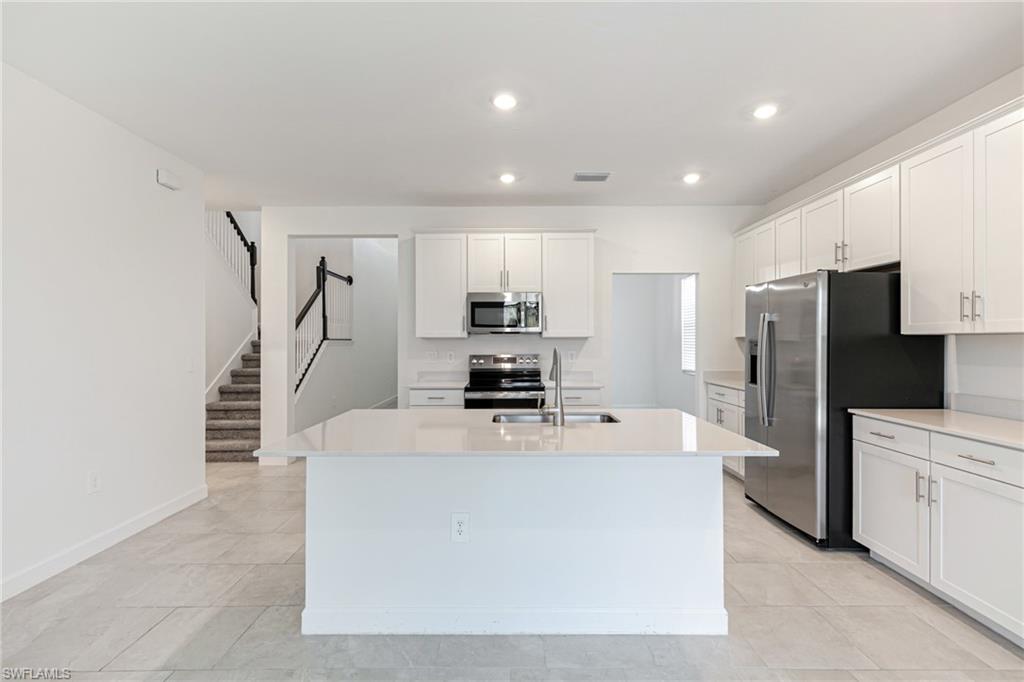 BAYSHORE RANCH - Residential