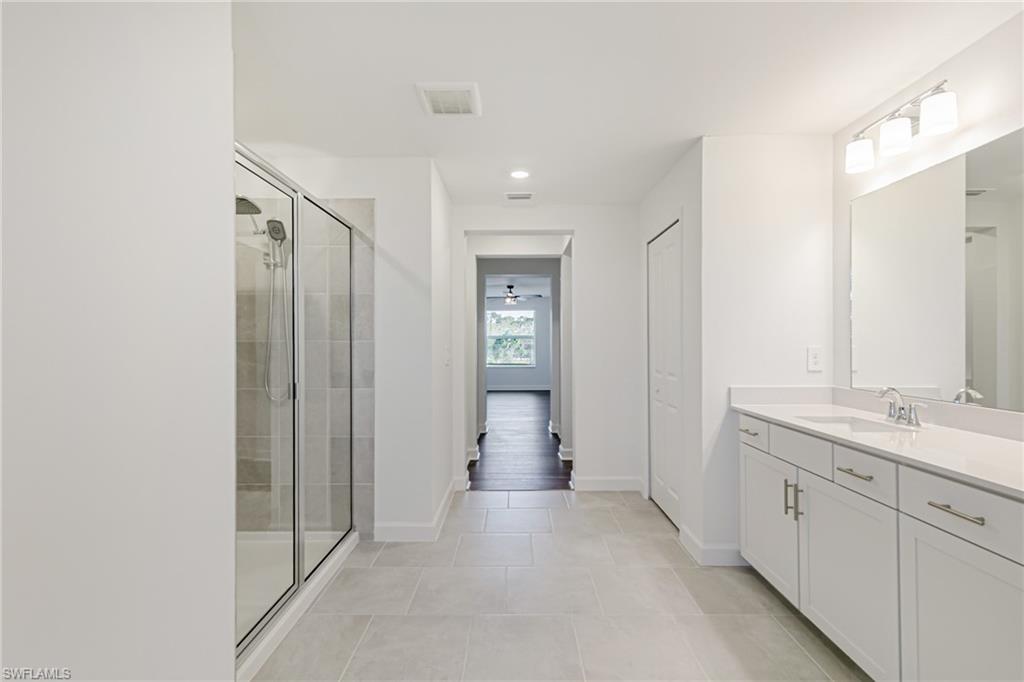 BAYSHORE RANCH - Residential