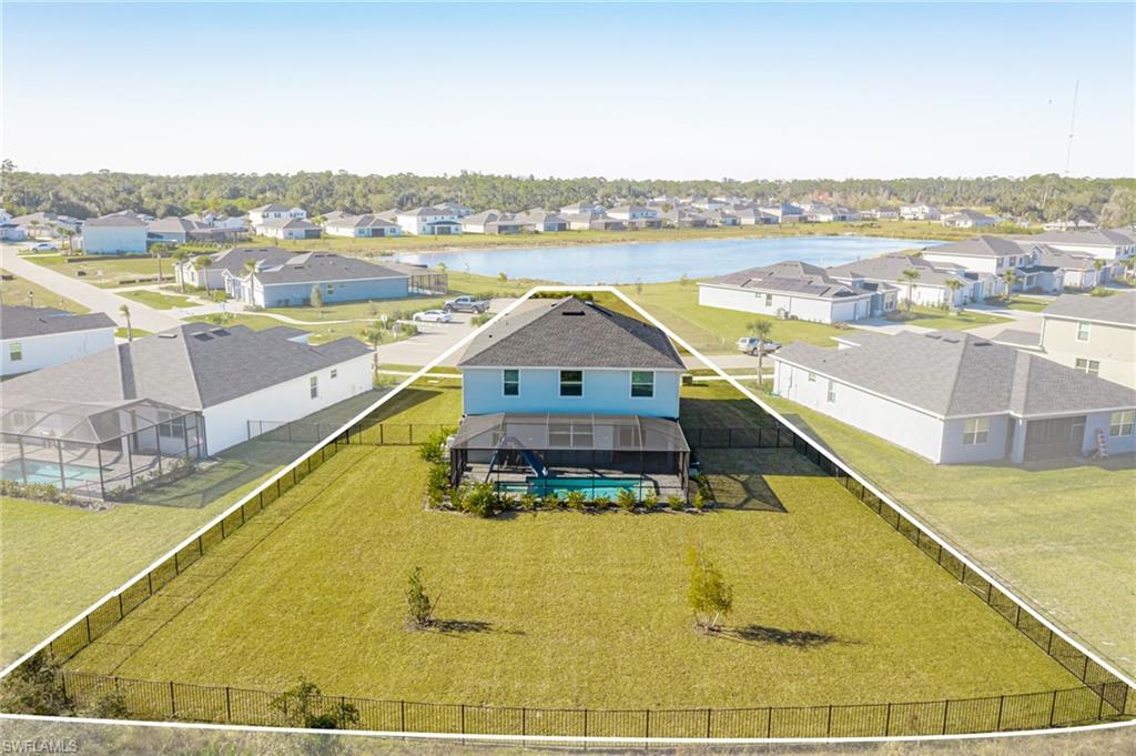 BAYSHORE RANCH - Residential