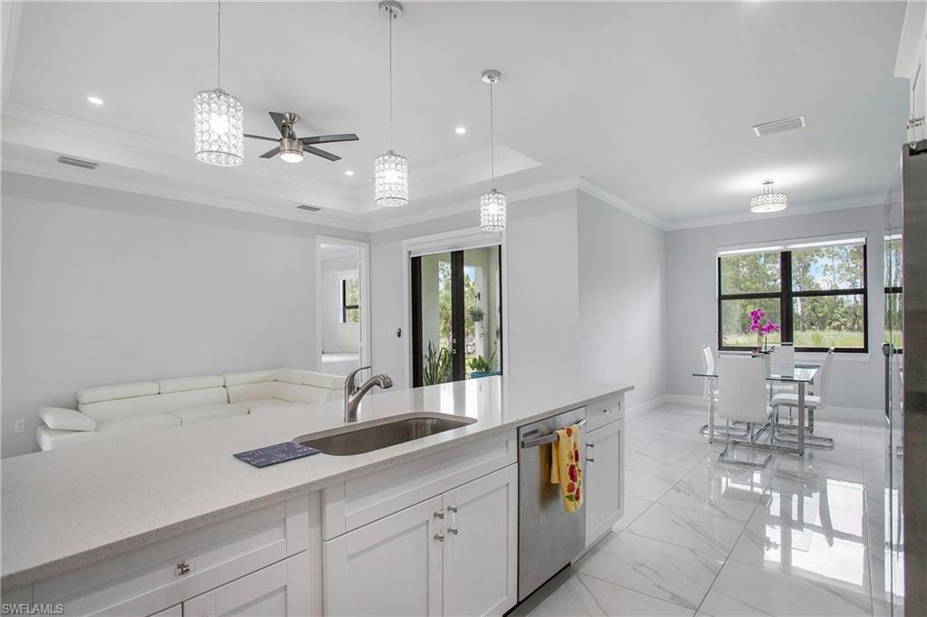 GOLDEN GATE ESTATES - Residential