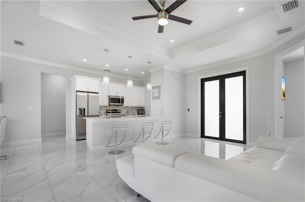 GOLDEN GATE ESTATES - Residential