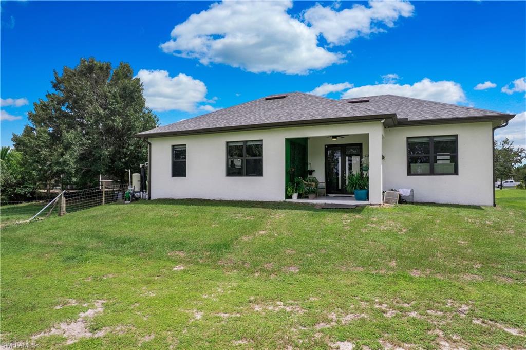 GOLDEN GATE ESTATES - Residential