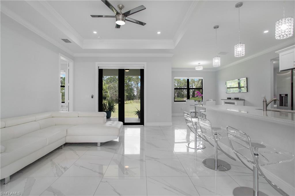 GOLDEN GATE ESTATES - Residential