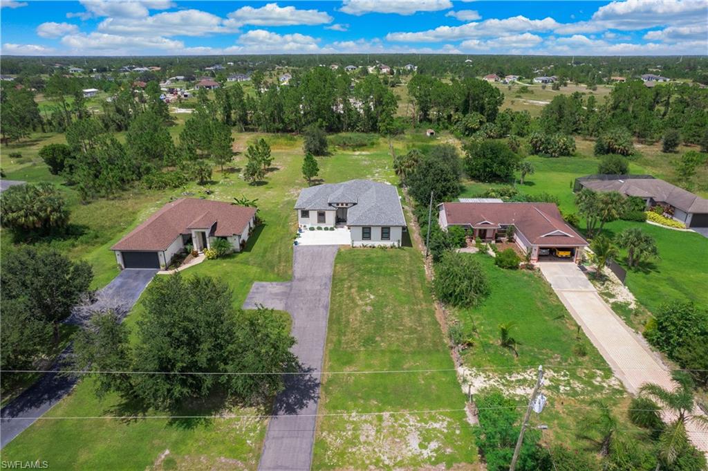 GOLDEN GATE ESTATES - Residential