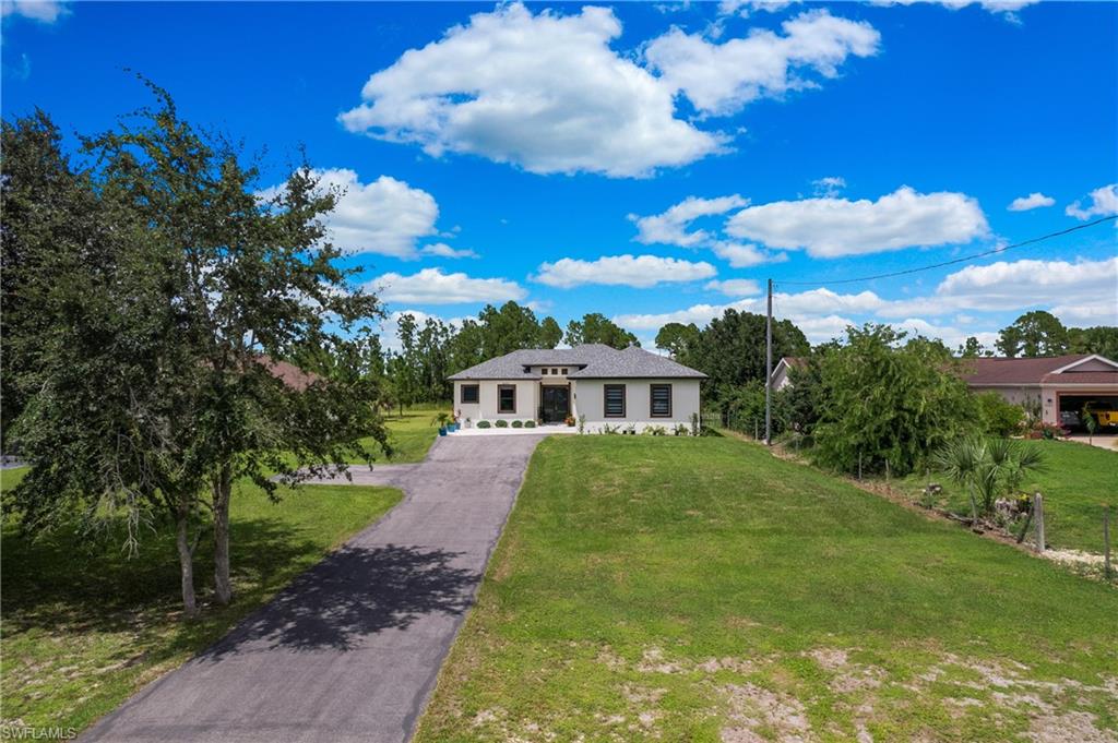 GOLDEN GATE ESTATES - Residential