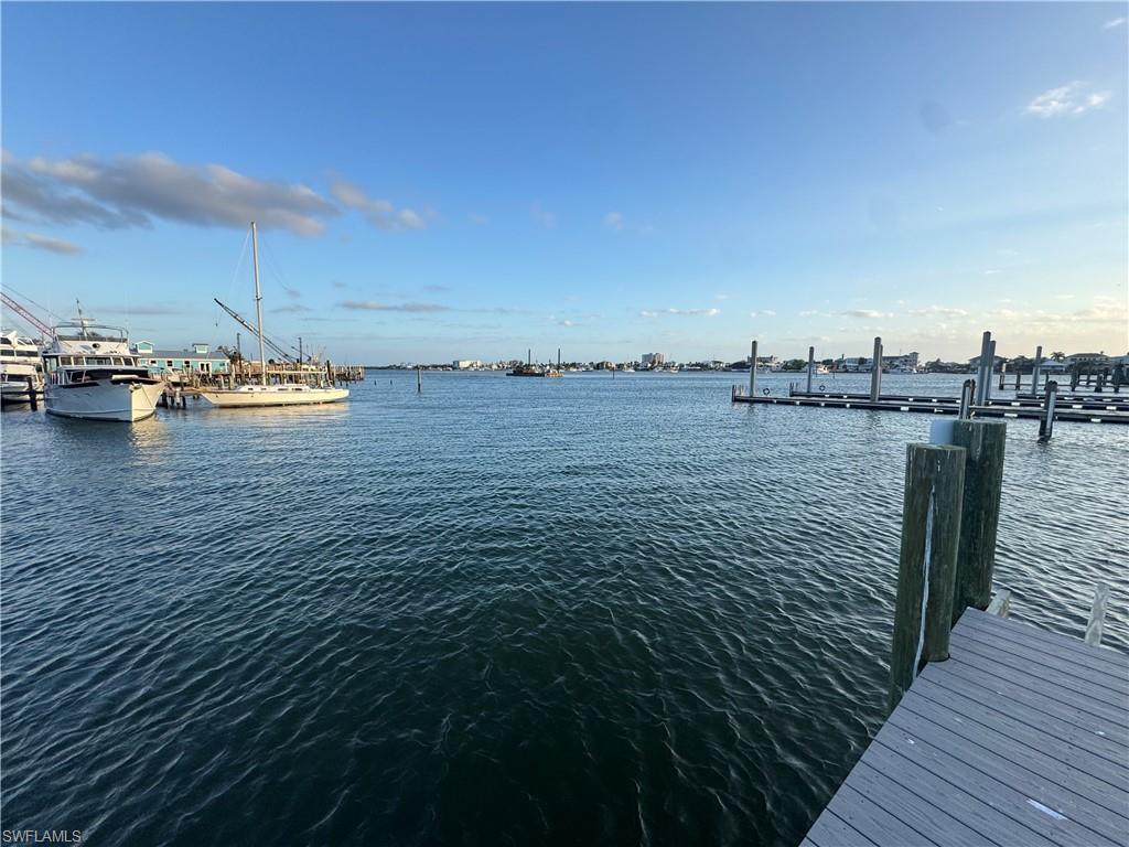 GULF COVE TRAILER PARK CO-OP - Land