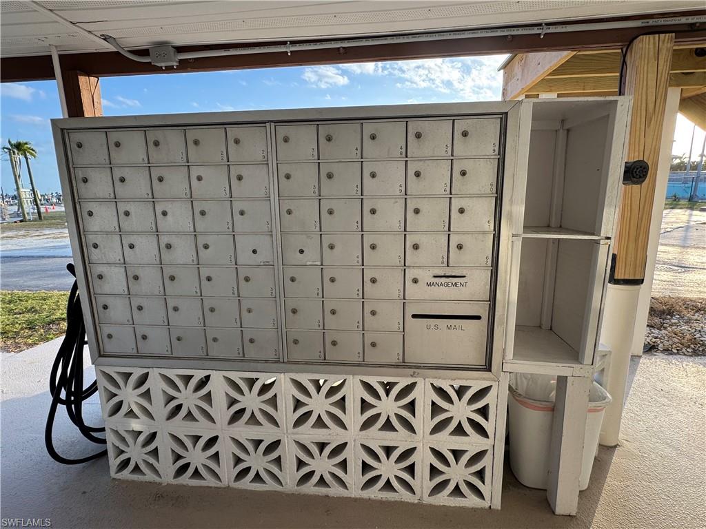 GULF COVE TRAILER PARK CO-OP - Land