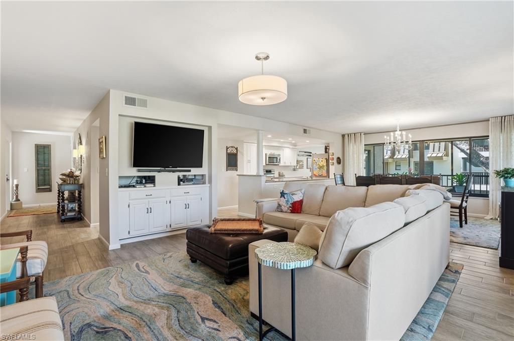 SANCTUARY - Residential