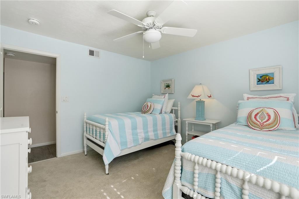 SANCTUARY - Residential