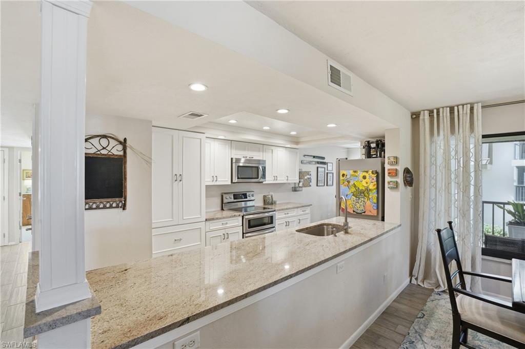 SANCTUARY - Residential