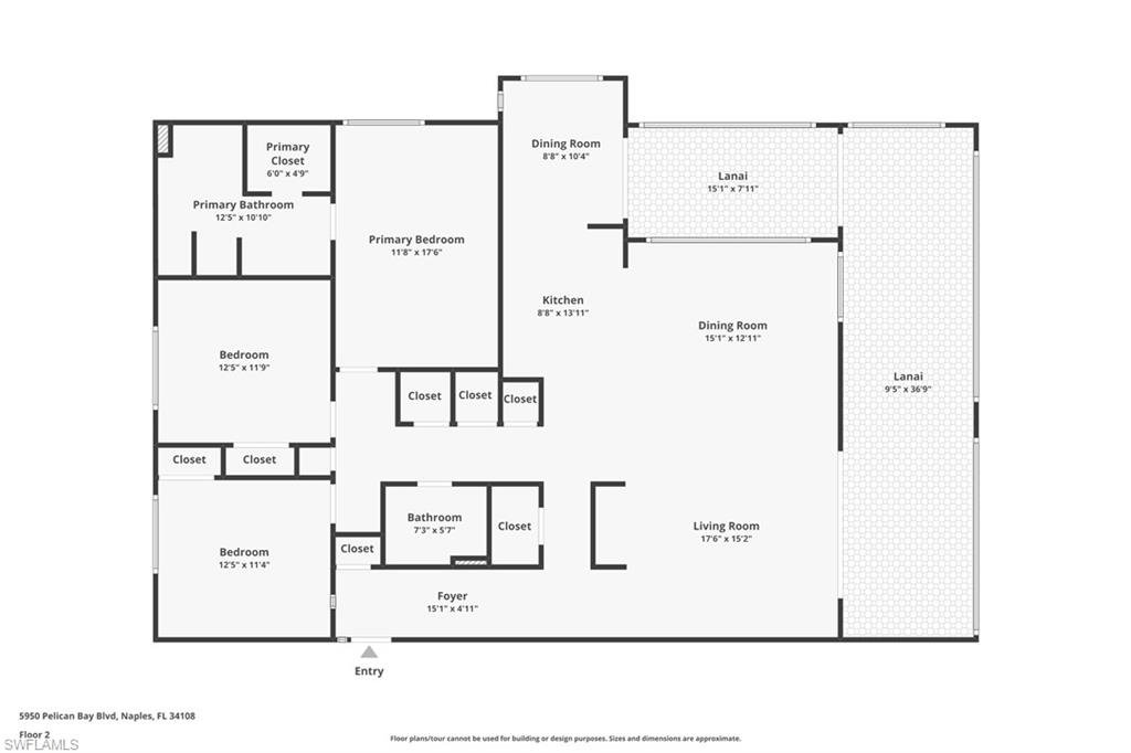 SANCTUARY - Residential
