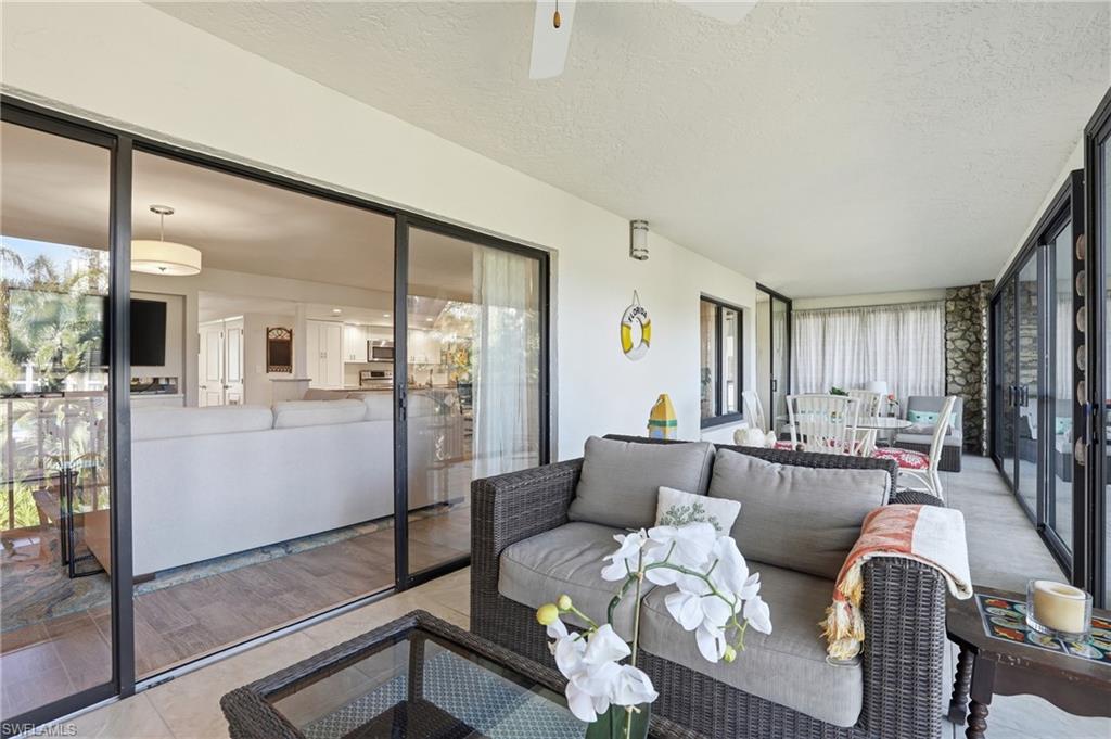 SANCTUARY - Residential