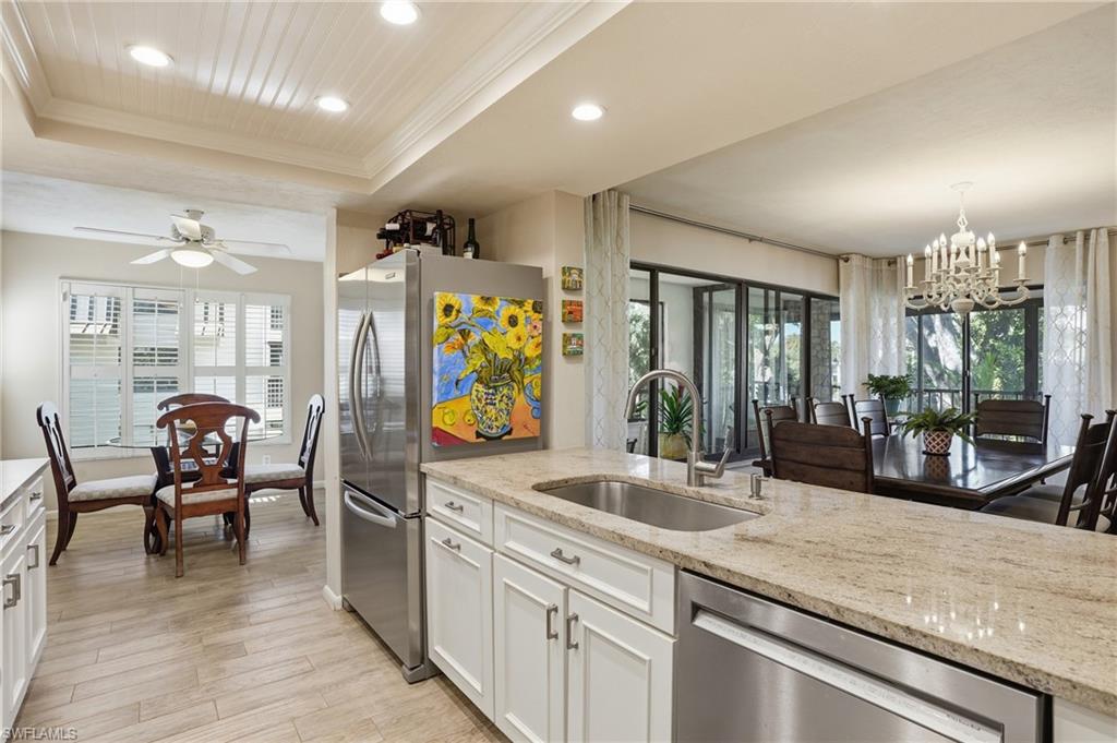 SANCTUARY - Residential