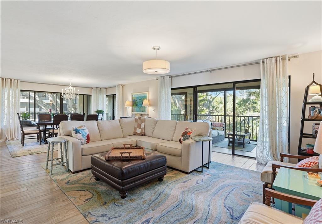 SANCTUARY - Residential