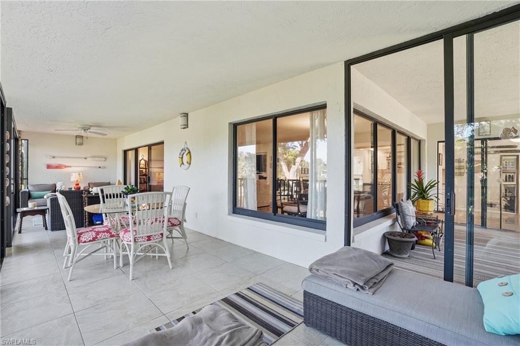 SANCTUARY - Residential