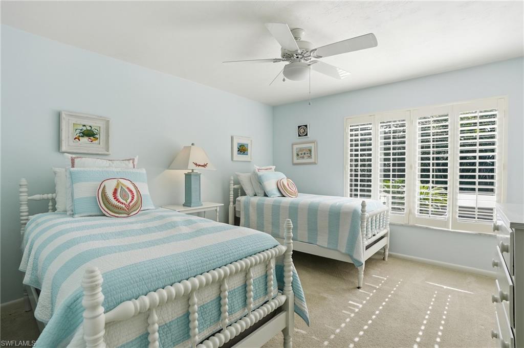 SANCTUARY - Residential