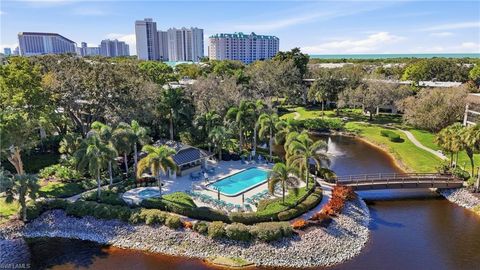 5950 Pelican Bay BLVD 125 NAPLES FL 34108