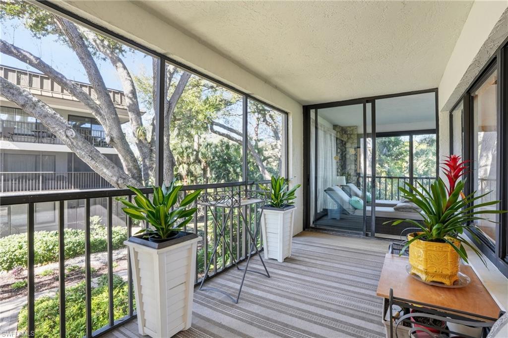 SANCTUARY - Residential