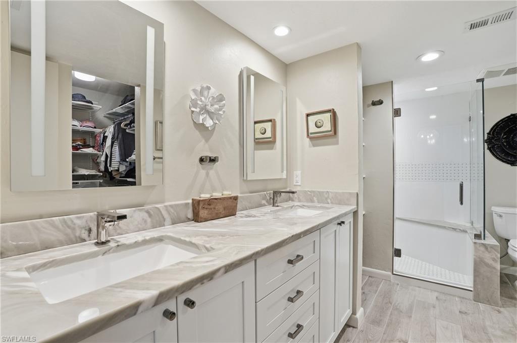 SANCTUARY - Residential