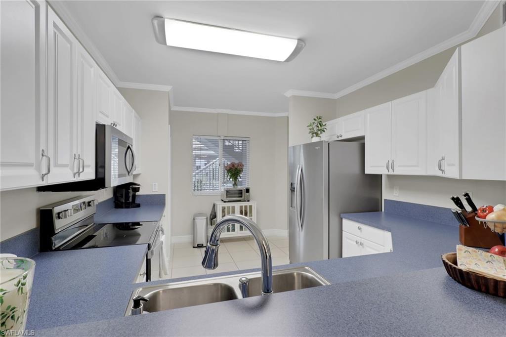 BLUE HERON - Residential