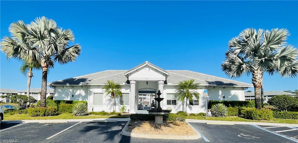 BLUE HERON - Residential