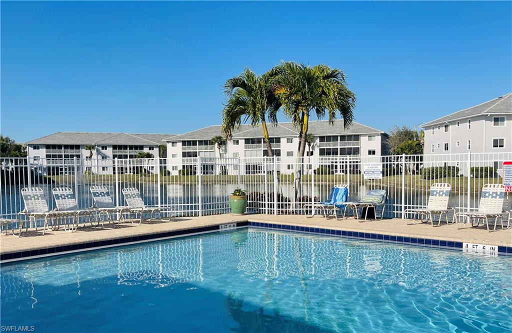 BLUE HERON - Residential