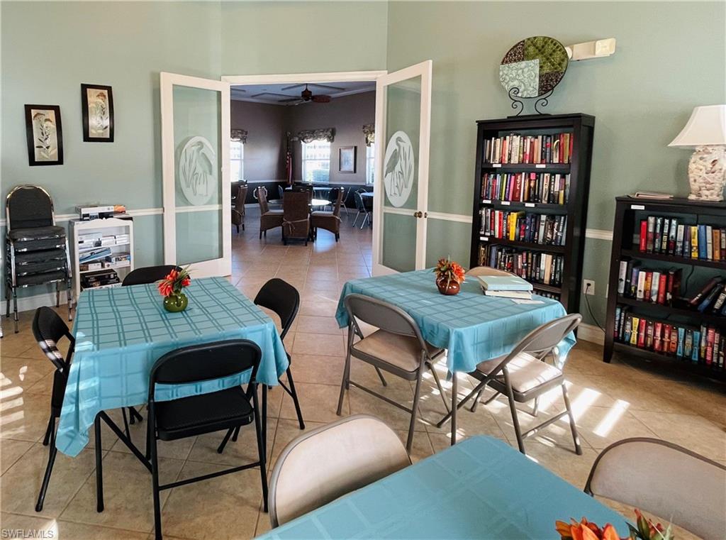 BLUE HERON - Residential