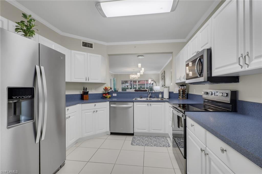 BLUE HERON - Residential