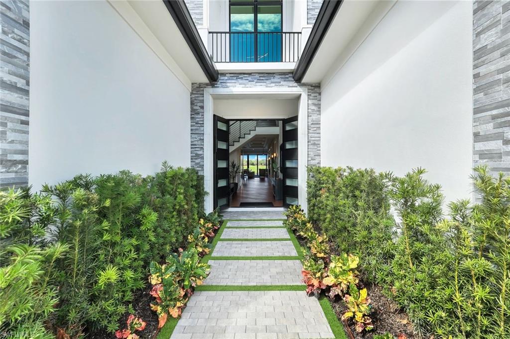 ISOLA BELLA - Residential