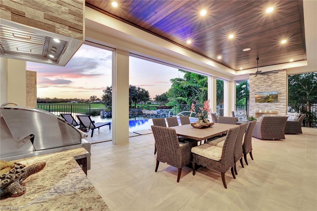 ISOLA BELLA - Residential