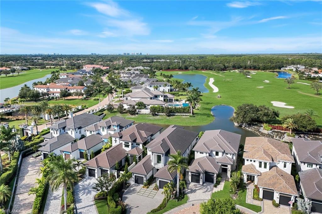 ISOLA BELLA - Residential