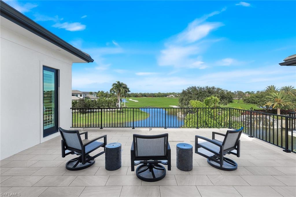 ISOLA BELLA - Residential