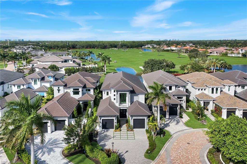 ISOLA BELLA - Residential