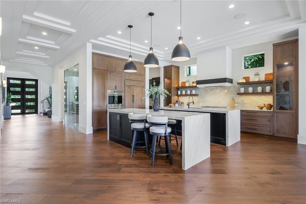 ISOLA BELLA - Residential