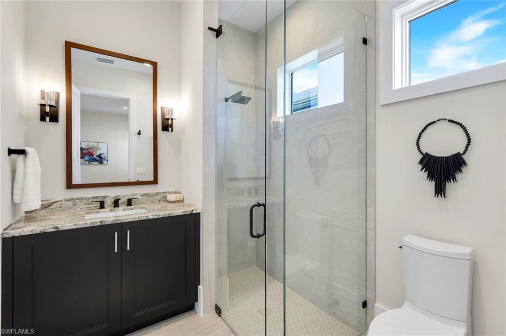 ISOLA BELLA - Residential