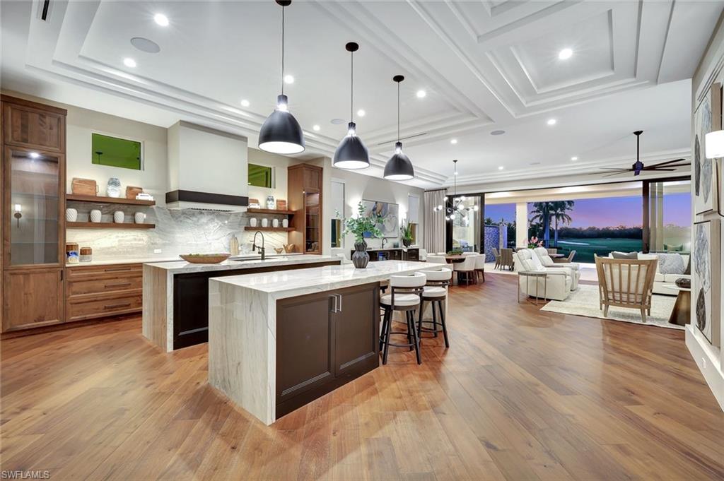 ISOLA BELLA - Residential